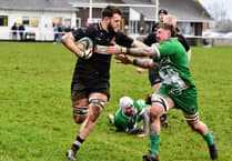 Stow mud for it with 27-10 win after two near misses