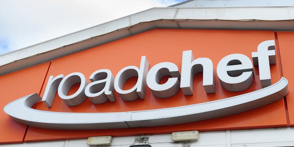 Roadchef