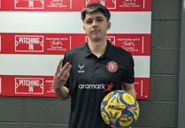 Jenkins shines in Hartpury's 5-0 triumph