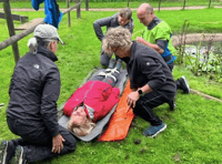 Outdoor first aid courses in Forest of Dean