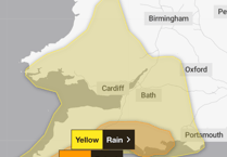 Recap: Storm Chandra batters Wales and the borders