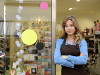 Grant boosts young entrepreneurs in Forest