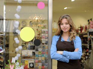 Grant boosts young entrepreneurs in Forest