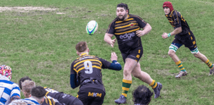 Newent seconds triumph over Stroud
