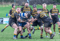 Phoenix rise and stride to solid win in Stroud
