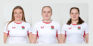 Gloucester-Hartpury stars in England U21 camp