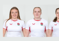 Gloucester-Hartpury players gear up with England U21