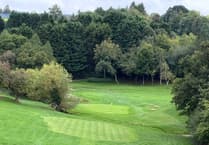Forest team take over running of Monmouth golf course