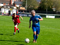 Redbrook claim FJ Pope win over Hill
