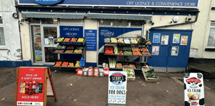 Bowketts Off Licence shuts after 27 years