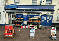 End of an era for Bowketts Off Licence