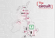 Whitecroft FC's defibrillator helps save lives