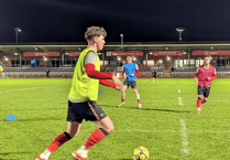 Hartpury FC extends unbeaten home run