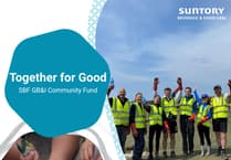 Lucozade invests £2.5m in Forest community