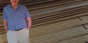 The Forest View with Dave Kent