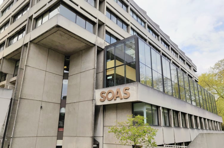 SOAS
