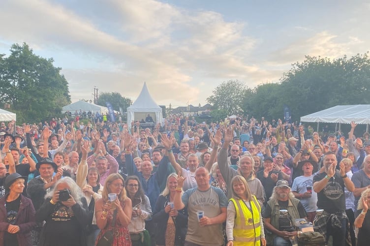 Crowd