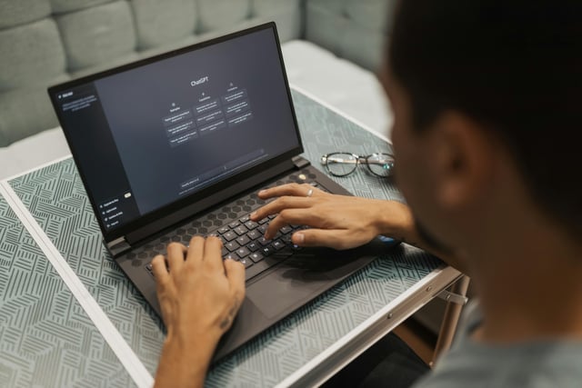 Gloucestershire Council targets AI for growth