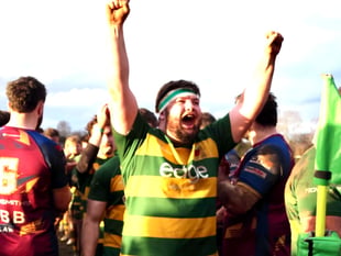 Green Army survive Choccos comeback in dramatic finish