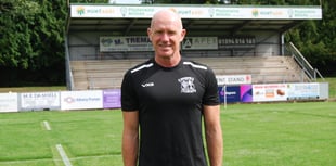 Paul Morris named new Lydney RFC Director