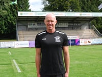 Paul Morris named new Lydney RFC Director