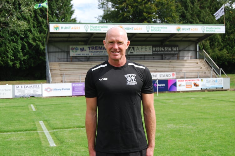 Paul Morris has been named Lydney RFC’s new Director of Rugby ahead of the 2026/27 season.