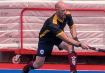 Local player joins England Masters Hockey
