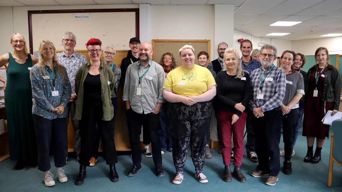 Council launches innovative LGBTQIA+ Community Climate Action Plan