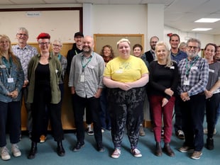 Council launches innovative LGBTQIA+ Community Climate Action Plan