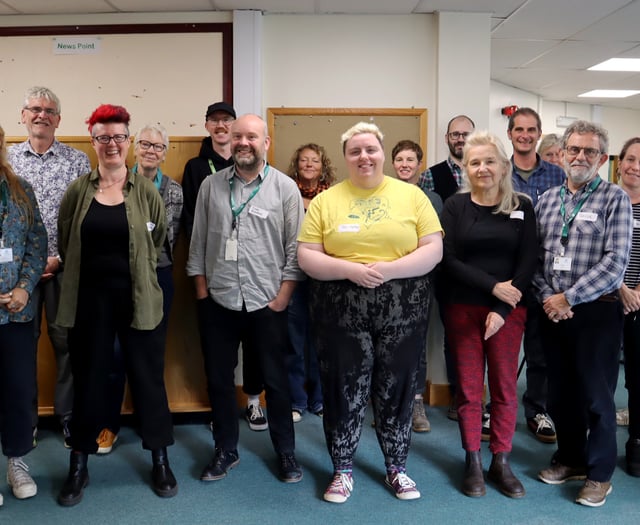 Council launches innovative LGBTQIA+ Community Climate Action Plan