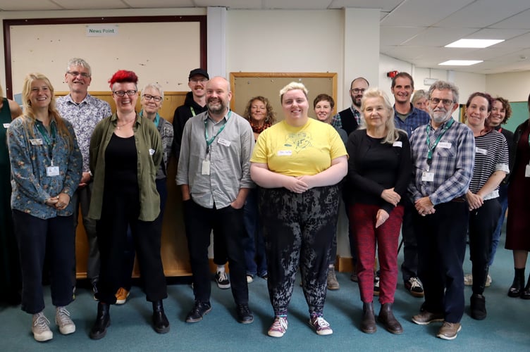 LGBTQIA  Community Climate Action Plan 