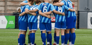 Lydney Town's survival hopes dented