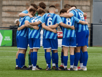 Lydney Town's survival hopes dented
