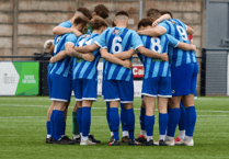 Lydney Town defeated as survival hopes wane