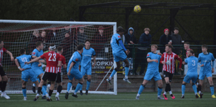 Hartpury's unbeaten streak hits five