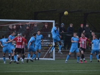 Hartpury's unbeaten streak hits five