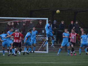 Hartpury's unbeaten streak hits five