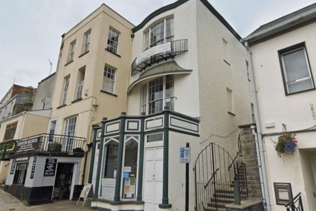 Chepstow hostel to bedsits conversion recommended despite objections
