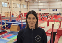 Natasha Crabbe gains national recognition