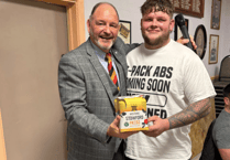 Cinderford RFC crushes Barnstaple 41-24