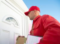  Police issue warning of Nottingham Knockers