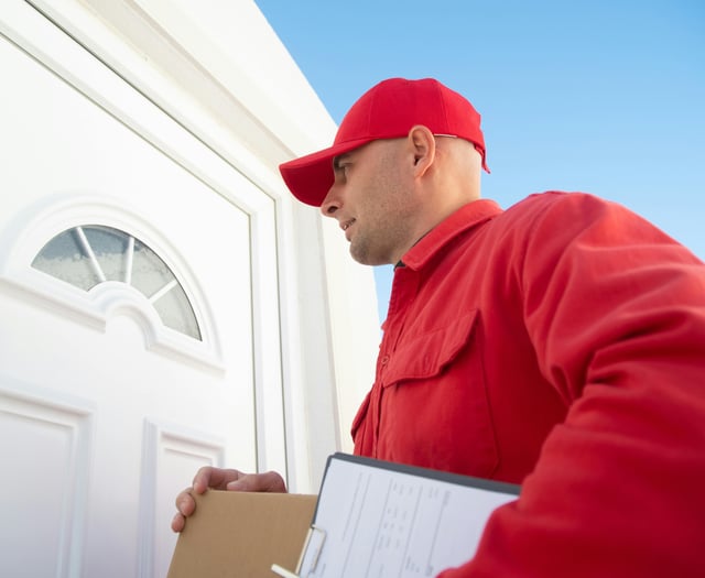  Police issue warning of Nottingham Knockers