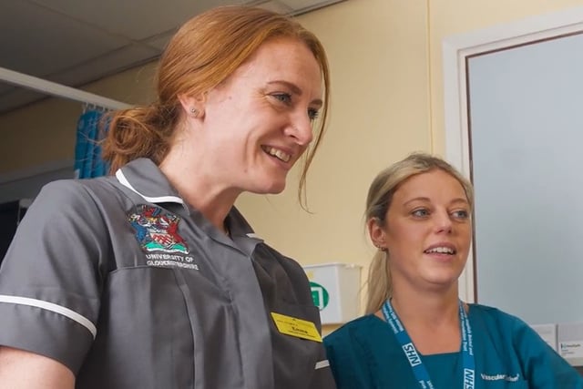 University to celebrate apprenticeships in county