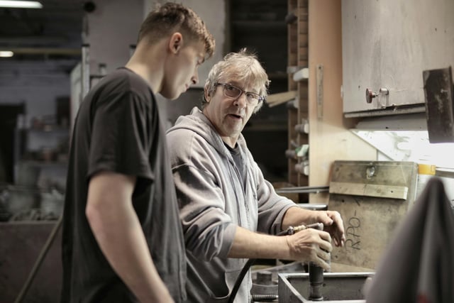 Gloucestershire Council boosts local apprenticeships