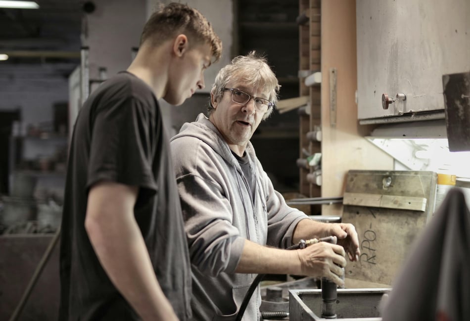 Gloucestershire Council boosts local apprenticeships