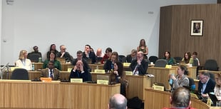 Questions over home births pause are blocked