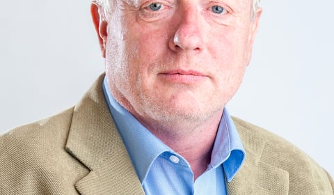 Councillor leaves Reform UK group to sit as independent