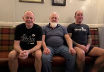 Mon’s Chatter leads men's mental health revolution in Forest of Dean