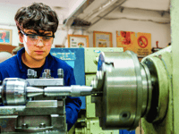 AccXel hosts apprenticeship roadshow for career seekers