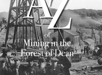 Book explores Forest of Dean's mining terms